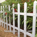 HIGH TOP galvanized garden fence